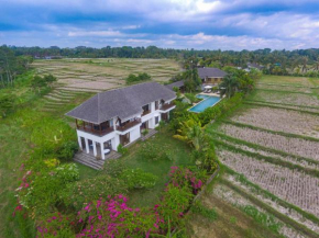 Ganesha Villa Tabanan